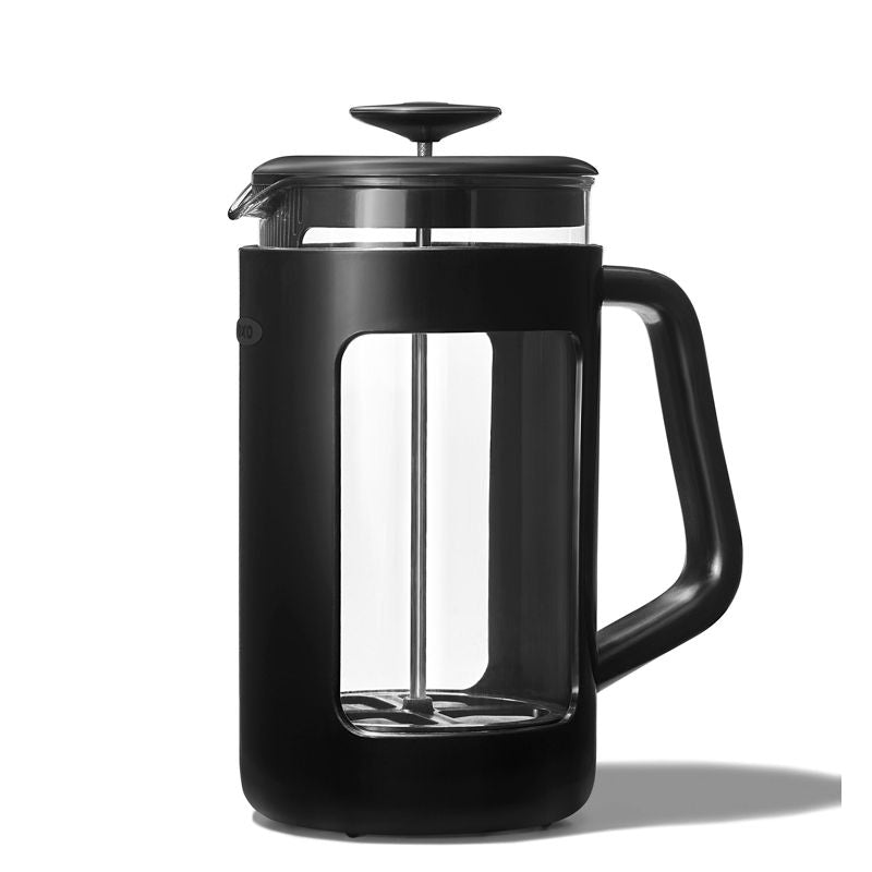 OXO BREW 8-cup Venture French Press