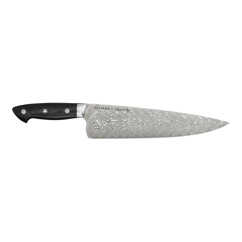 ZWILLING Kramer Euro Stainless 10 Inch Chef's Knife