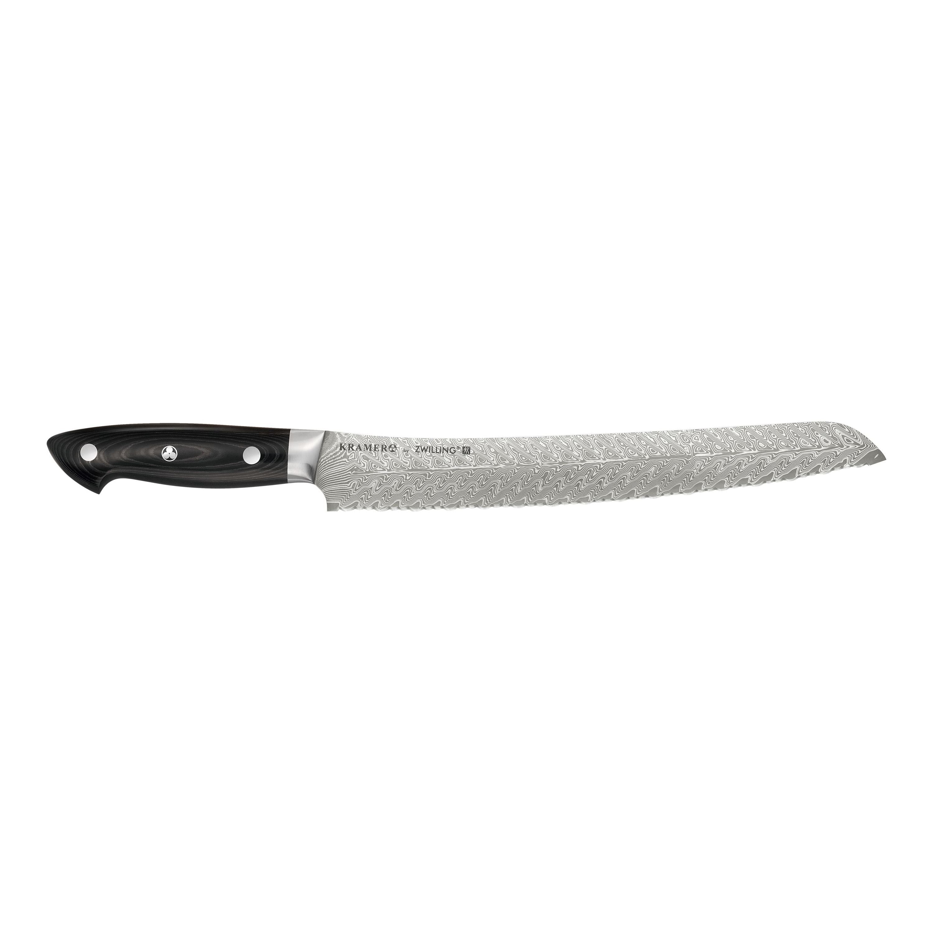 ZWILLING Kramer Forged Meiji 8 Chef's Knife