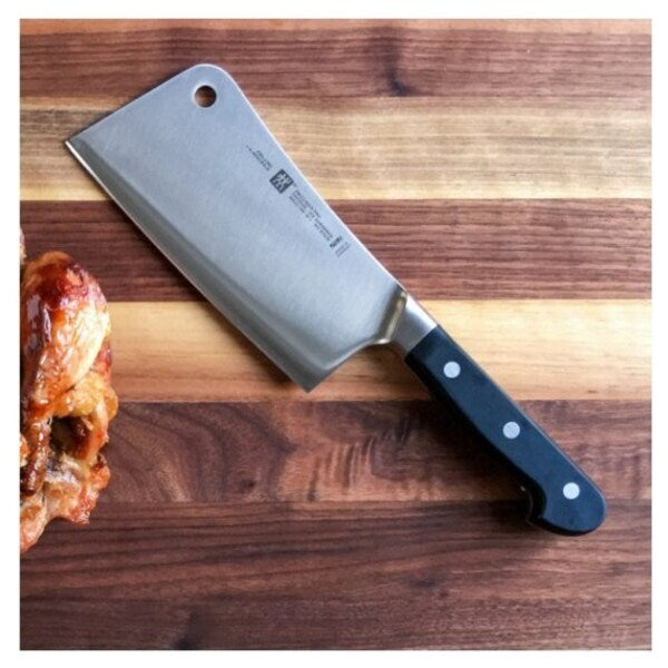 ZWILLING Pro 4.5 Inch Cleaver