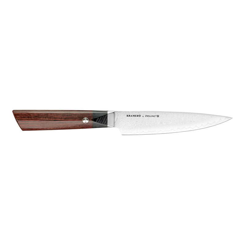 ZWILLING Kramer Meiji 5 Inch Utility Knife