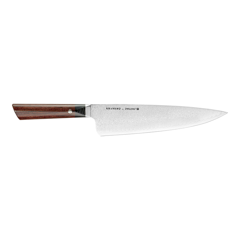 ZWILLING Kramer Meiji 10 Inch Chef's Knife