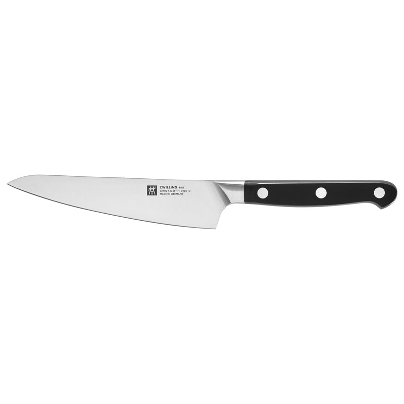 ZWILLING Pro 5.5 Inch Chef's Knife Compact