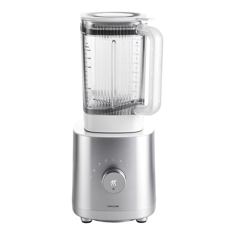 ZWILLING Enfinigy Table Blender - Silver