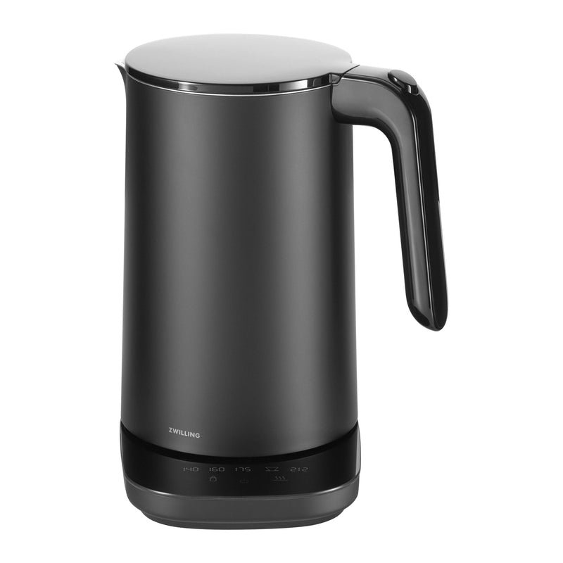 ZWILLING Enfinigy 1.5 L Electric Kettle Pro - Black