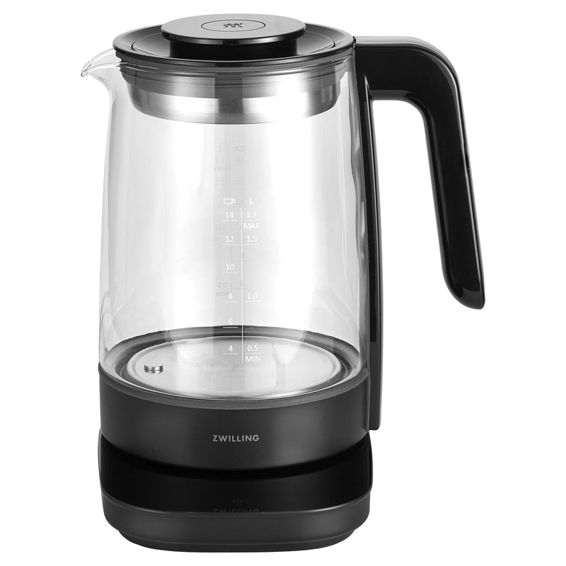 ZWILLING Enfinigy Electric Kettle - Black
