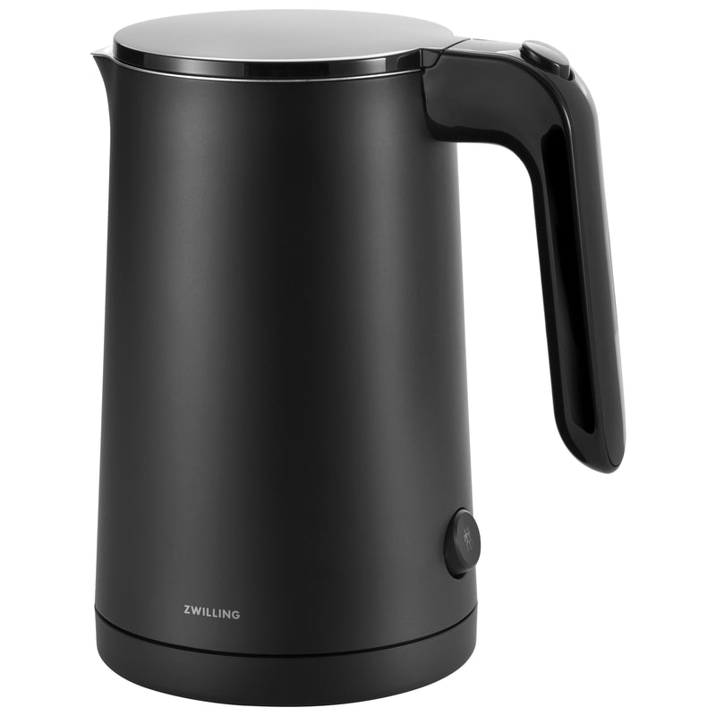 ZWILLING Enfinigy 1 L Electric Kettle - Black