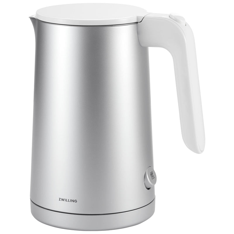 ZWILLING Enfinigy 1 L Electric Kettle - Silver