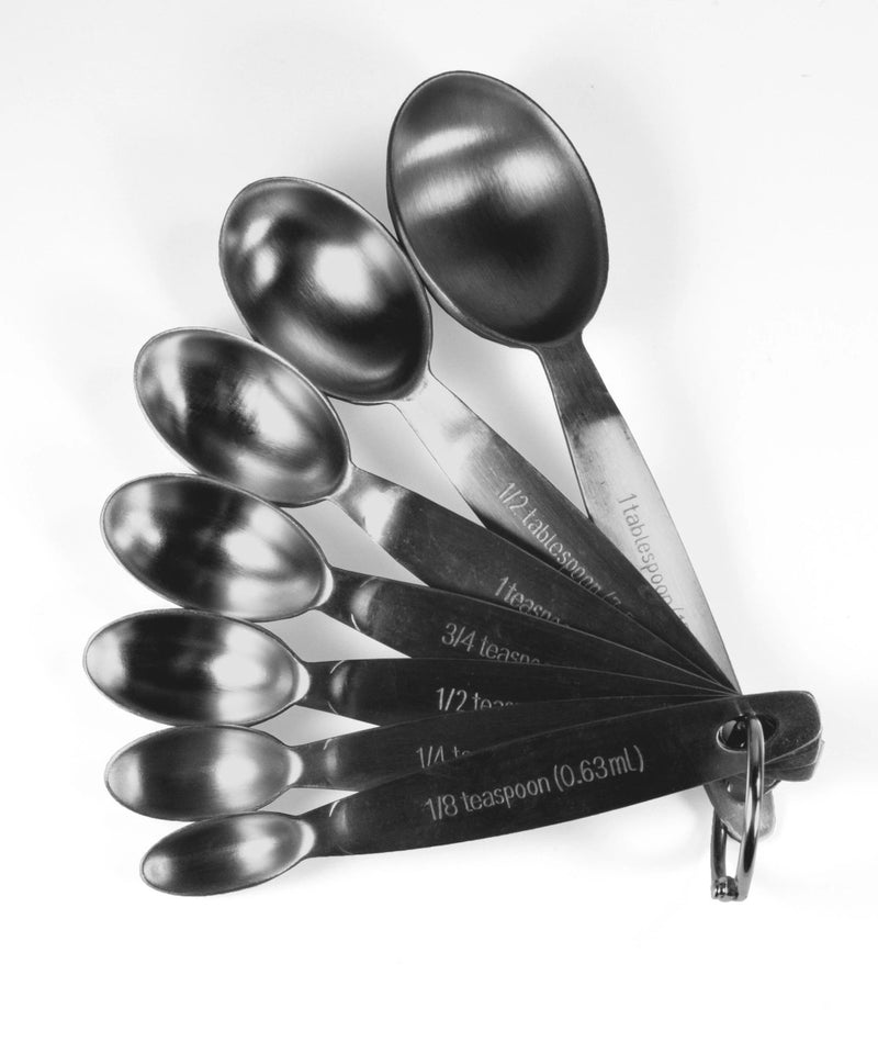 Measuring Spoons 7pc Set