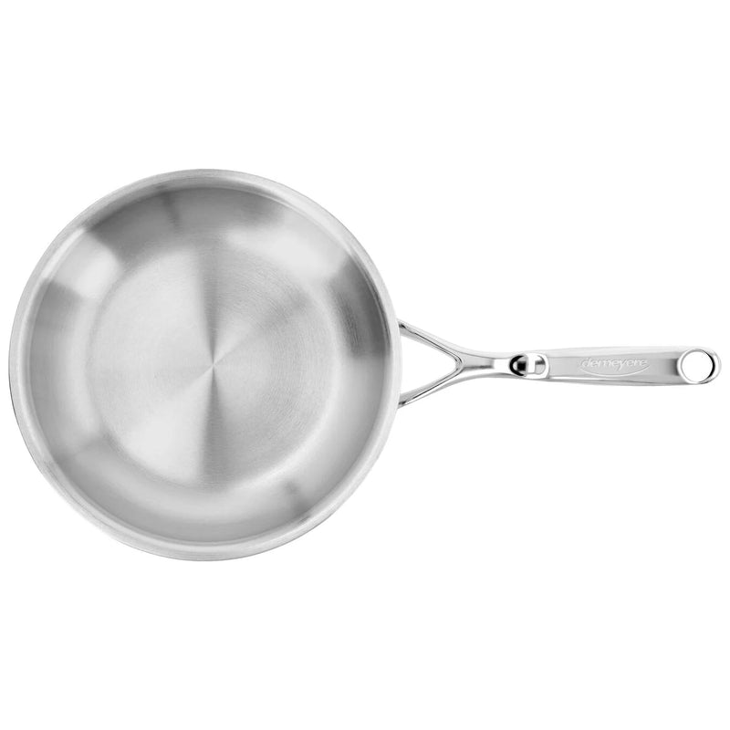 Demeyere Proline 7 24 cm / 9.4" 18/10 Stainless Steel Frying Pan