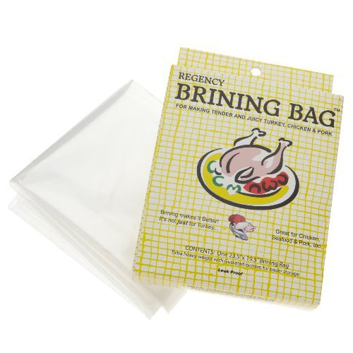 Regency Brining Bag