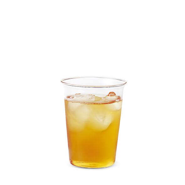 Iced Tea Cast Glass Kinto 350 ml