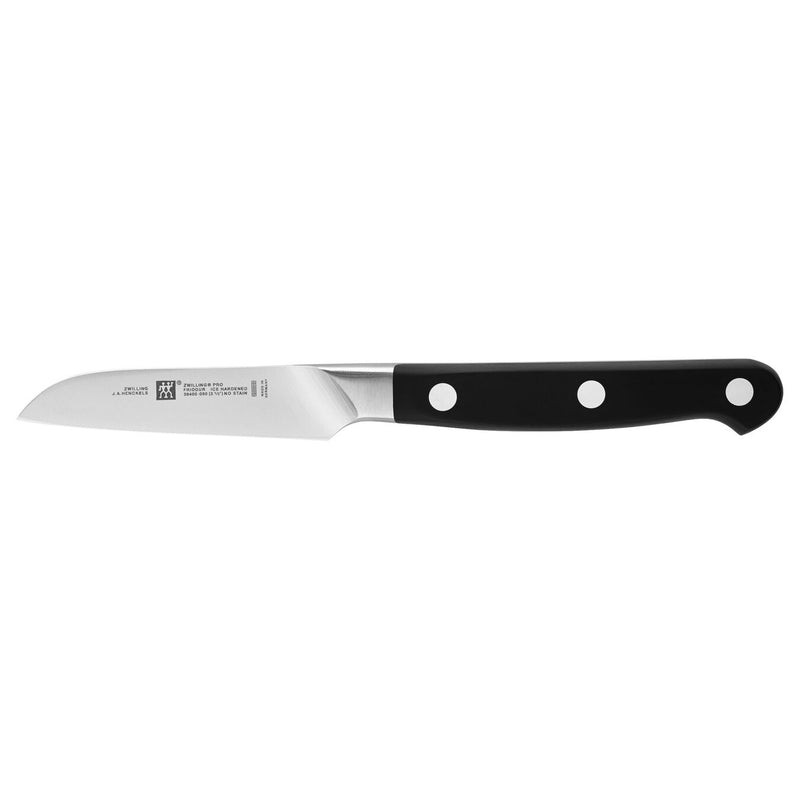 Zwilling Pro 3" Vegetable Knife