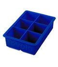 King Cube Silicone Ice Tray Tovolo