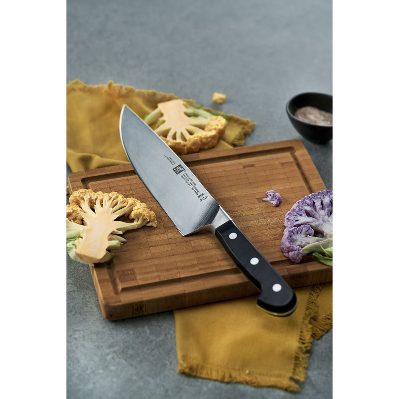 Zwilling Pro 8" Chef's Knife