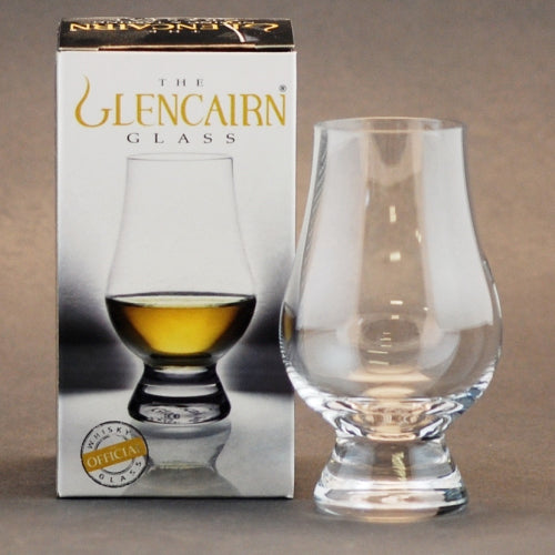 Glencairn Whiskey Glass