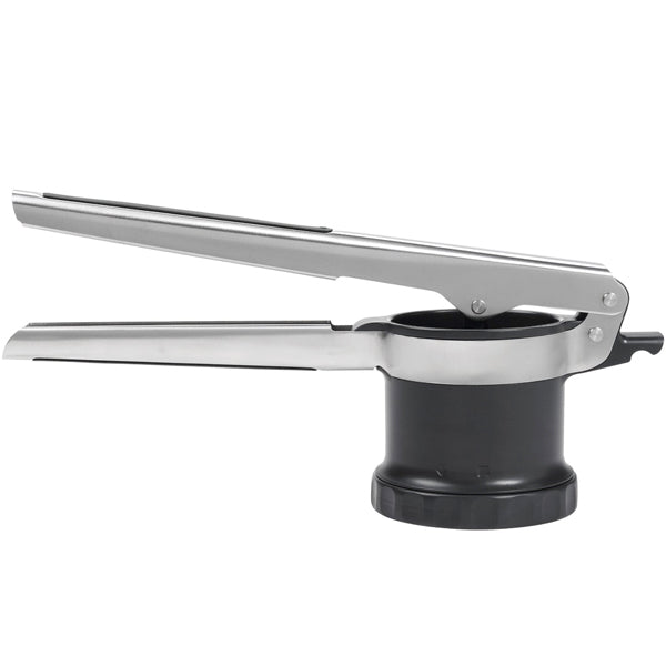 OXO 3-In-1 Adjustable Stainless Potato Ricer