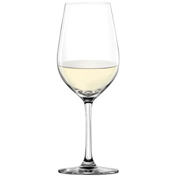 Puddifoot White Wine Glass