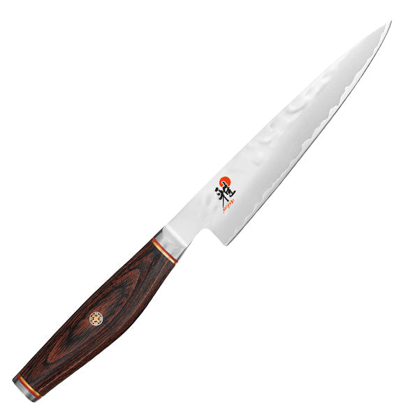 Miyabi 6000 MCT 5" Artisan Shotoh / Utility Knife