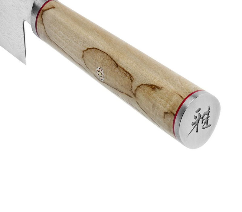 Miyabi 5000 MCD 3.5" Birchwood Shotoh / Paring Knife
