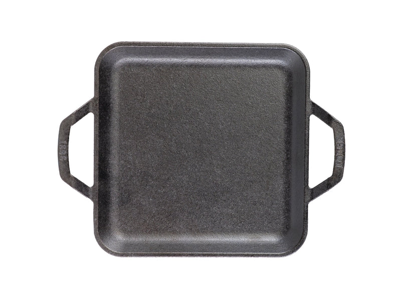 Lodge 11" Chef's Collection Square Griddle