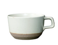 Ceramic Lab Wide Mug