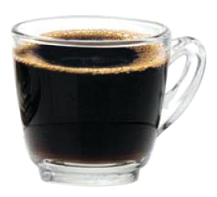 Kenya Espresso Cup 65 ml / 2.5 oz