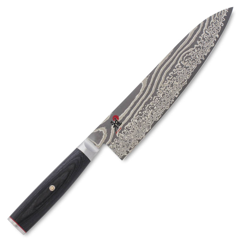 Miyabi 5000 FC-D 8" Kaizen Gyutoh / Chef's Knife