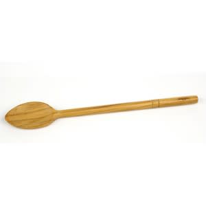 Berard Olive Wood 12" Cook's Spoon
