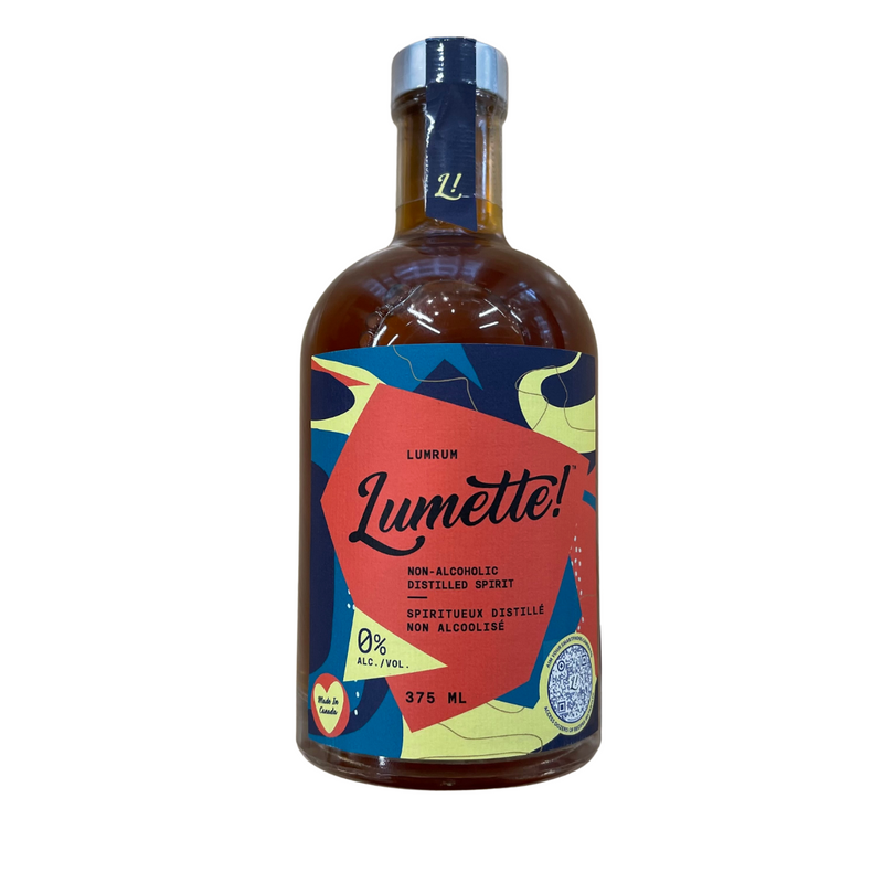 Lumette! Lum Rum 375ml