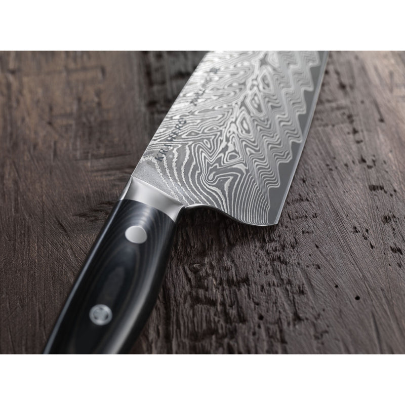 ZWILLING Kramer Euro Stainless 6 Inch Chef's Knife