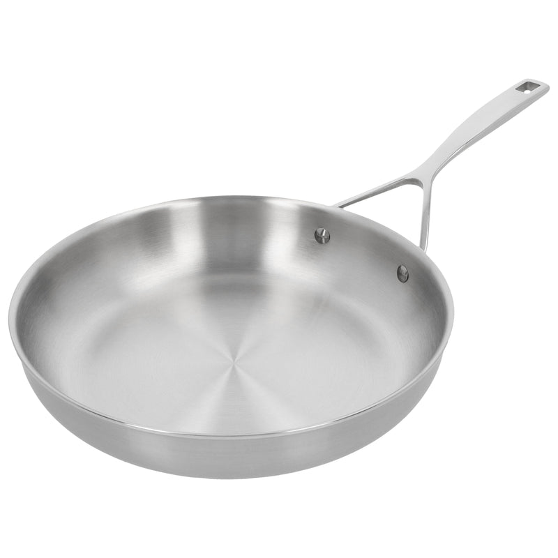 DEMEYERE Essential 5 28 Cm / 11 Inch 18/10 Stainless Steel Frying Pan