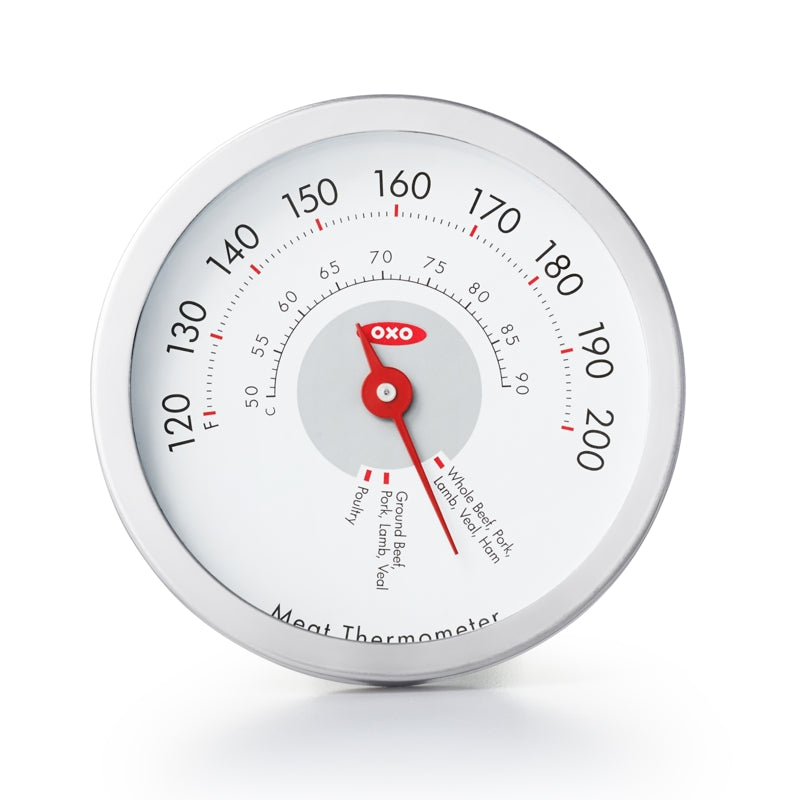OXO Precision Leave-in Meat Thermometer