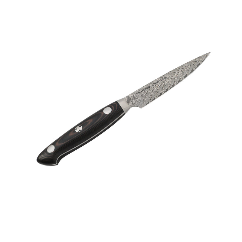 ZWILLING Kramer Euro Stainless 3.5 Inch Paring Knife