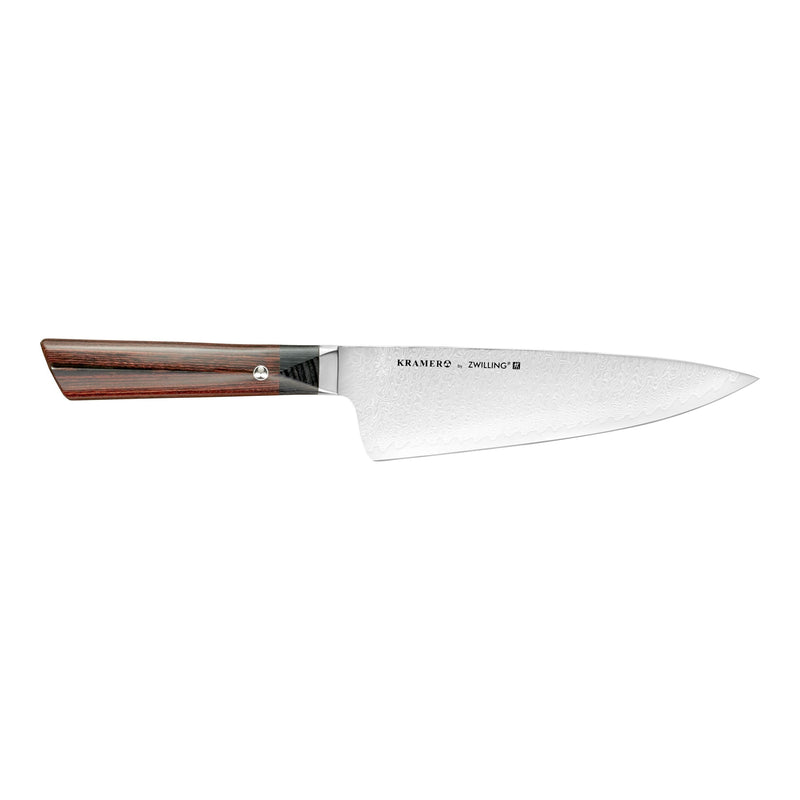 ZWILLING Kramer Meiji 8 Inch Chef's Knife