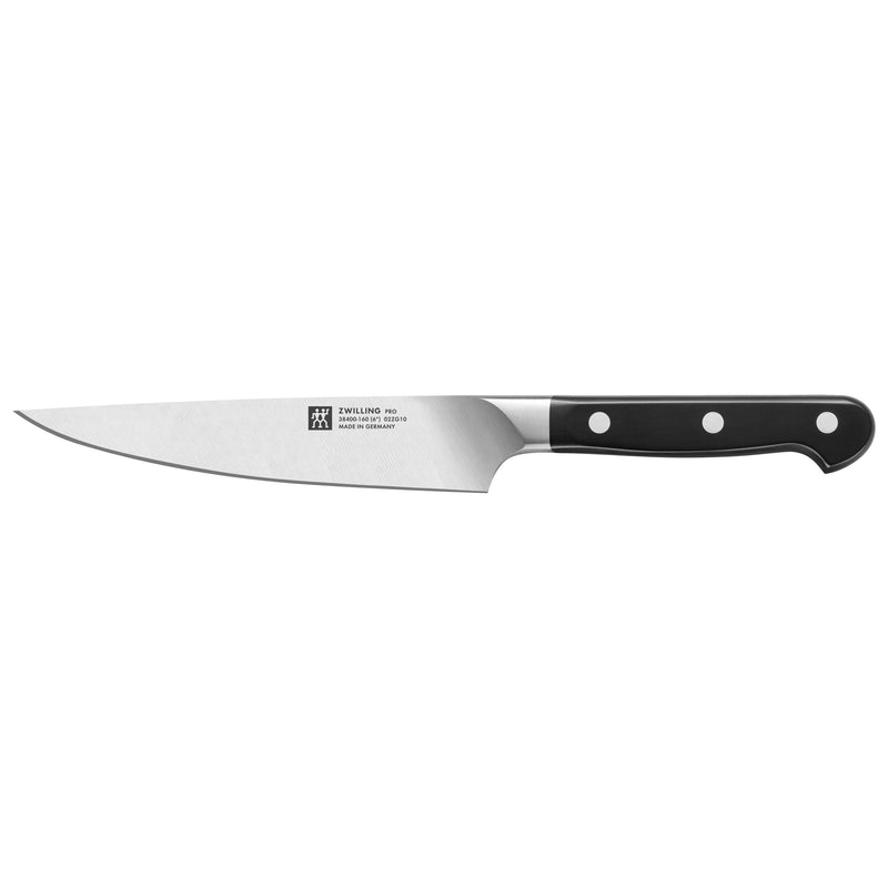 ZWILLING Pro 6.5 Inch Carving Knife