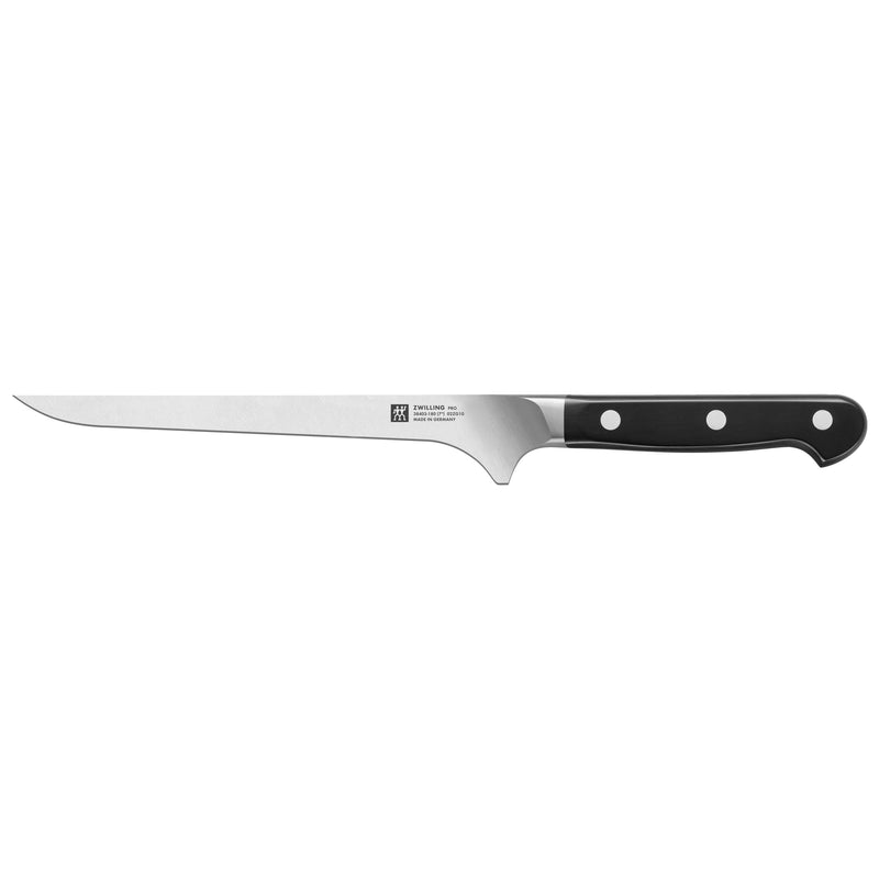ZWILLING Pro 7 Inch Filleting Knife