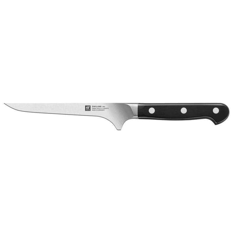 ZWILLING Pro 5.5 Inch Boning Knife