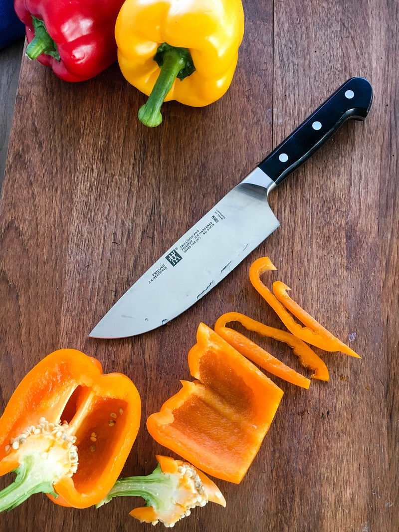 ZWILLING Pro 6.5 Inch Chef's Knife