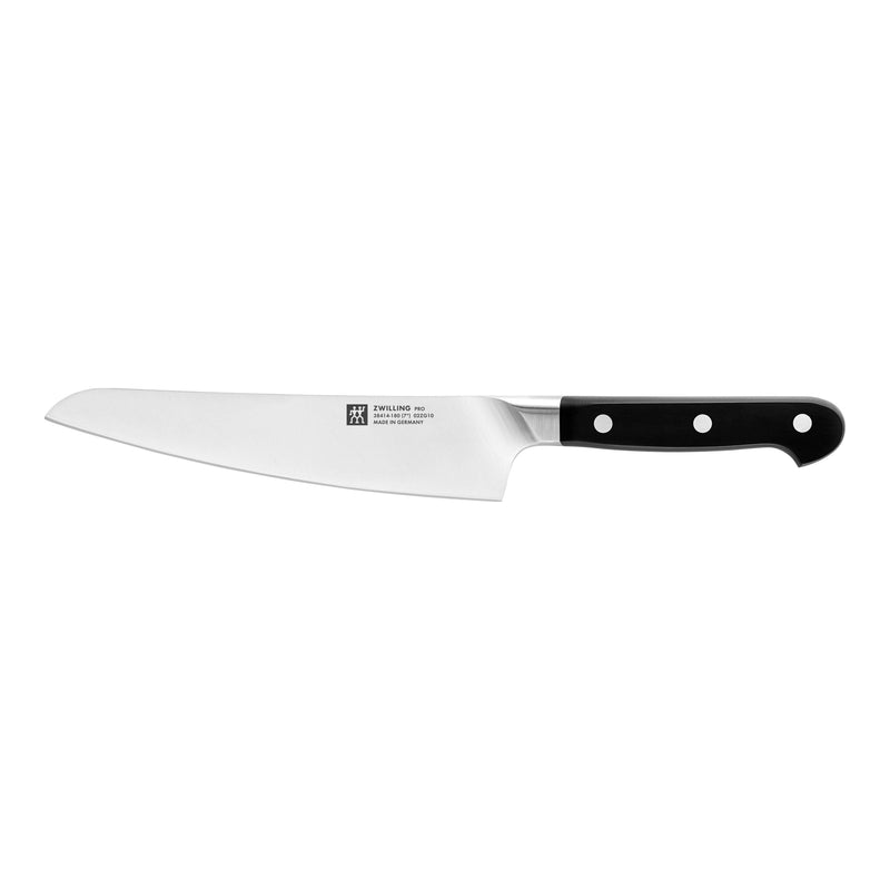 ZWILLING Pro 7 Inch Chef's Knife Compact