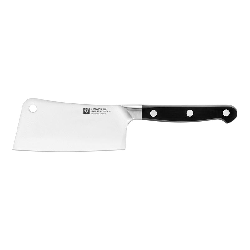 ZWILLING Pro 4.5 Inch Cleaver