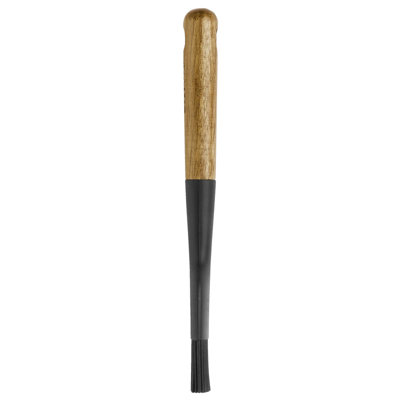 STAUB 22 Cm Silicone Pastry Brush, Black