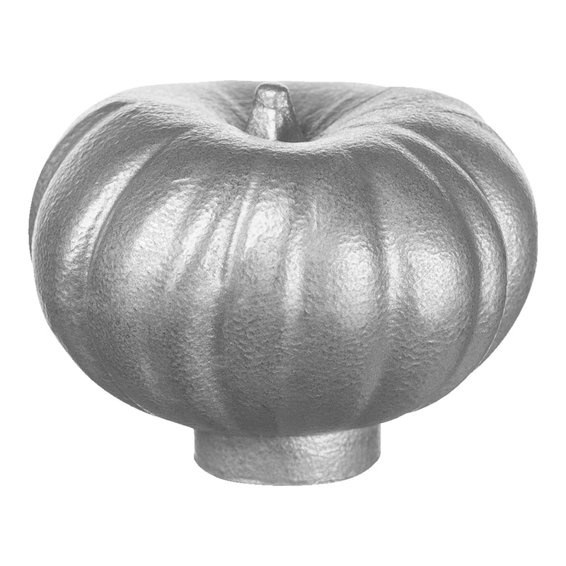 STAUB Stainless Steel Pumpkin Knob