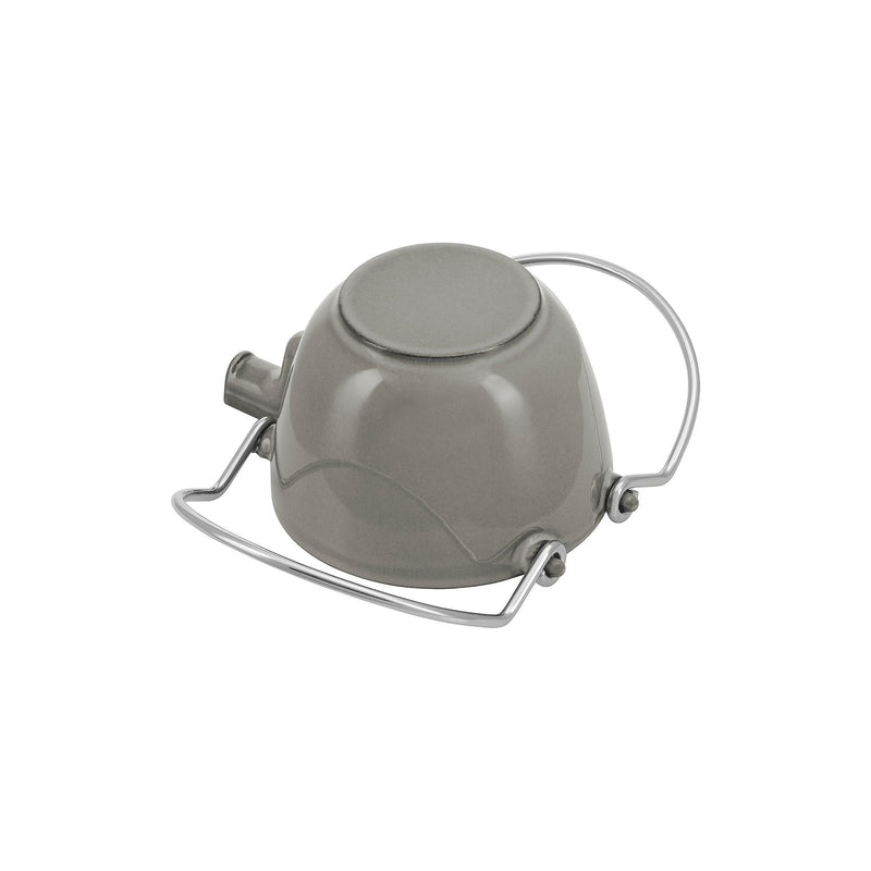 STAUB Specialities 1.1 L Tea Pot, Graphite-Grey