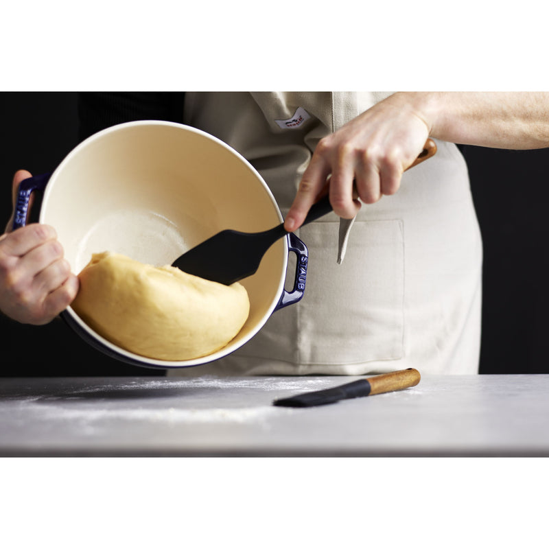 STAUB Pastry Scraper, 30 Cm, Silicone