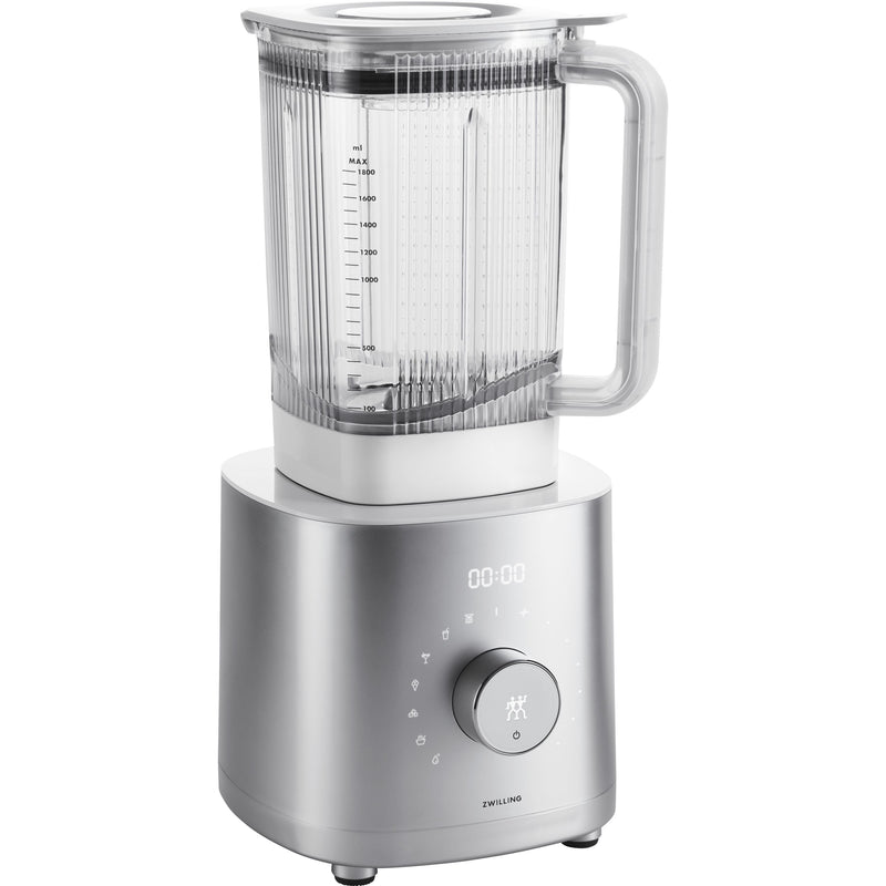 ZWILLING Enfinigy Power Blender Pro - Built-in Scale
