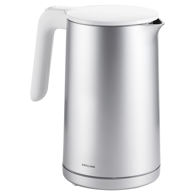 ZWILLING Enfinigy 1.5 L Electric Kettle - Silver