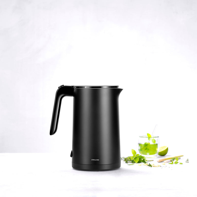 ZWILLING Enfinigy 1.5 L Electric Kettle - Black