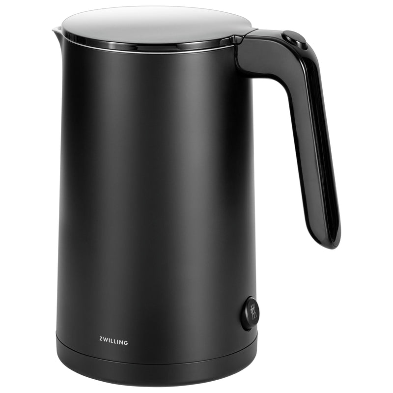 ZWILLING Enfinigy 1.5 L Electric Kettle - Black