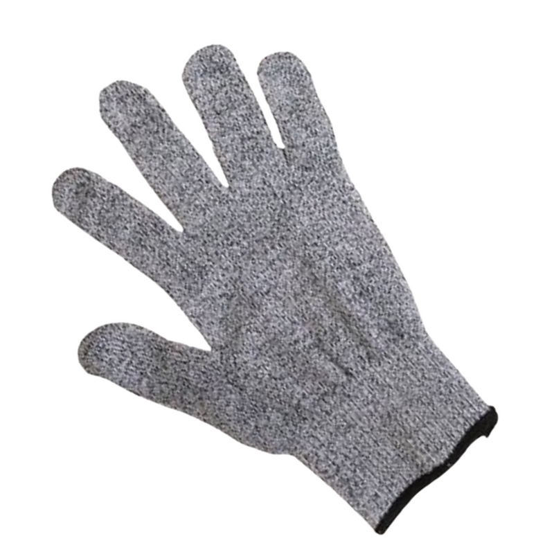 GRIP ‘N’ CUT Cut Resistant Glove - each